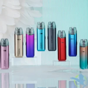VOOPOO VMATE Pro 主機套裝