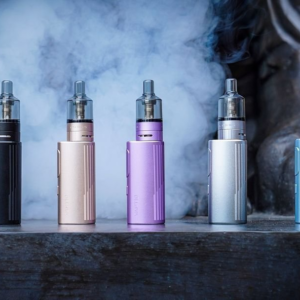 VAPTIO Cosmo Prime 主流電子煙主機|40W三段輸出|COSMO芯|COSMO霧化器-台灣現貨速發 正品保證