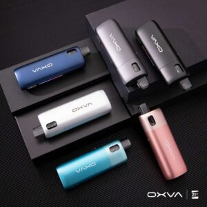 原裝進口OXVA ONEO 奧尼奧40W大小煙主機|OXVA ONEO 奧尼奧 小蠻牛主機|OXVA 台灣總代理